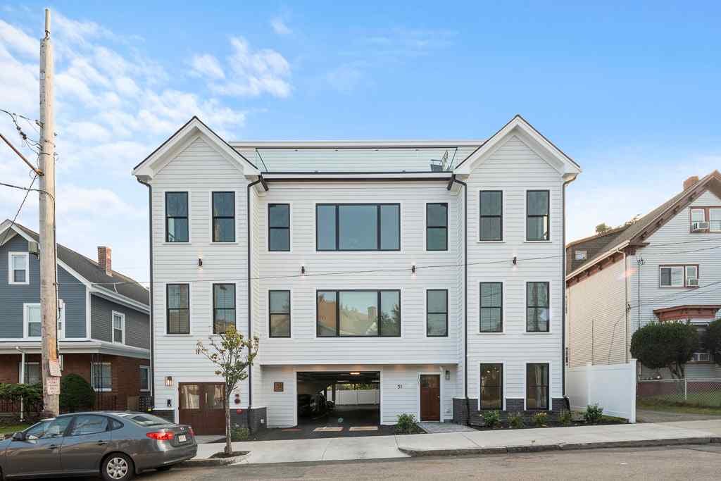 51 Crescent Ave, Chelsea Massachusetts