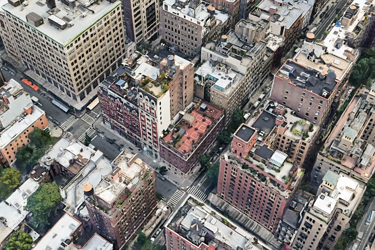 The Albert Hotel Thumbnail