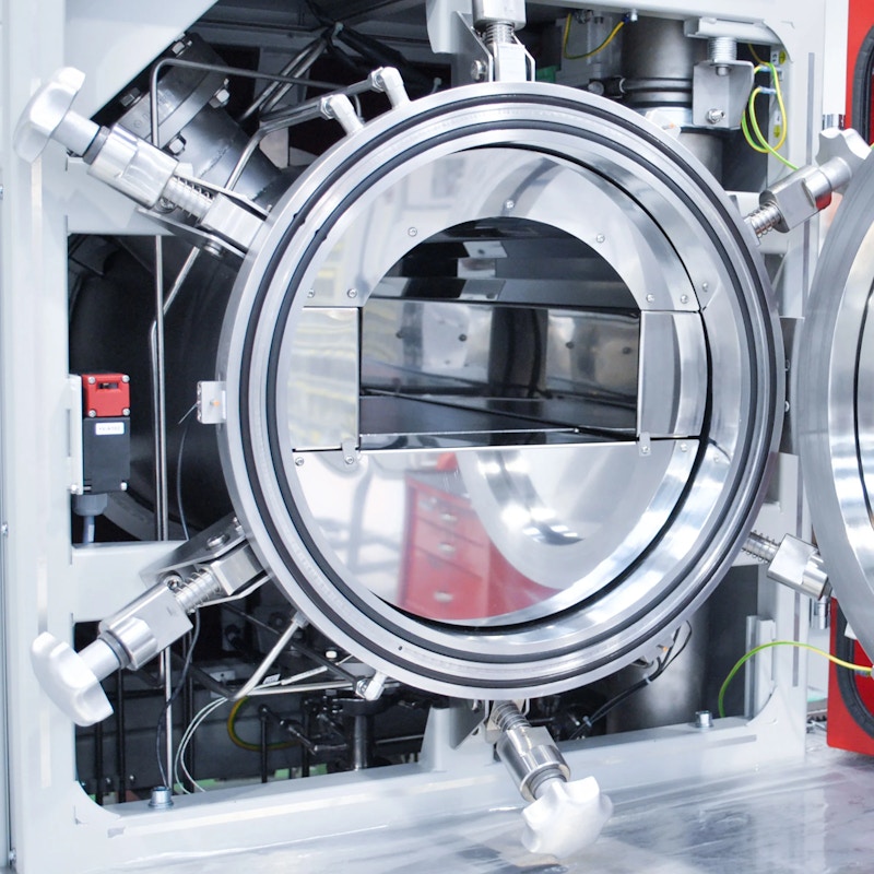 Supply Chain Management centrotherm