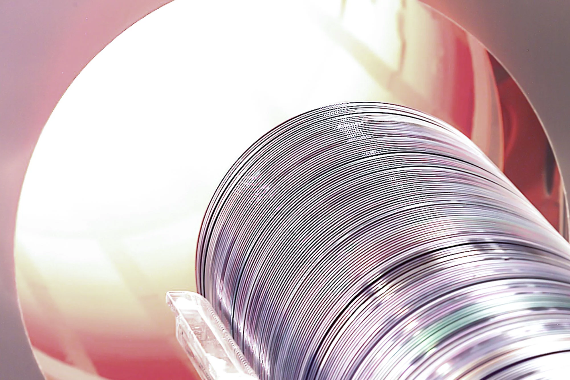 Our company: Fact & figures, our values, milestones | centrotherm