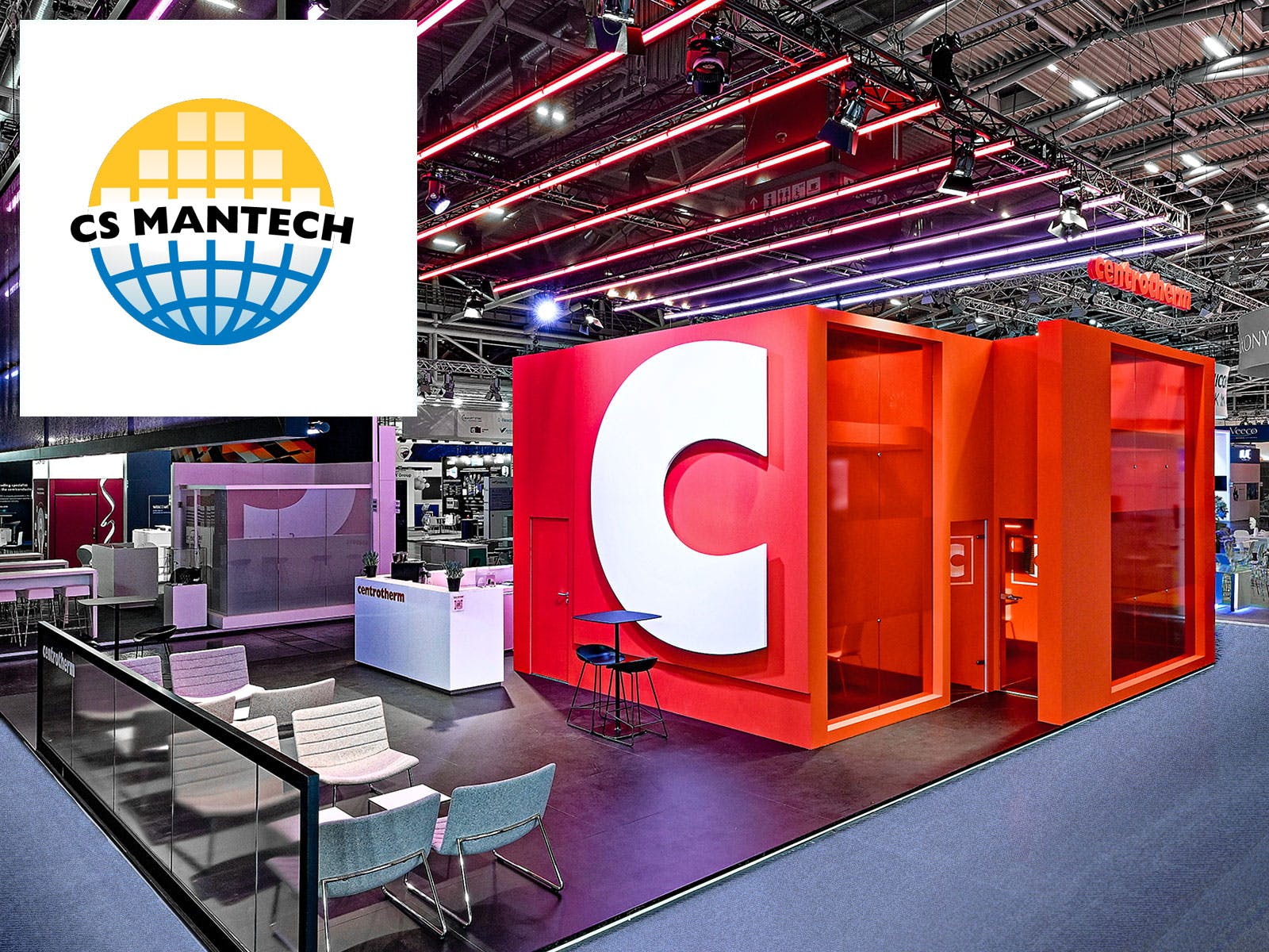 FUTURE STARTS HERE. centrotherm