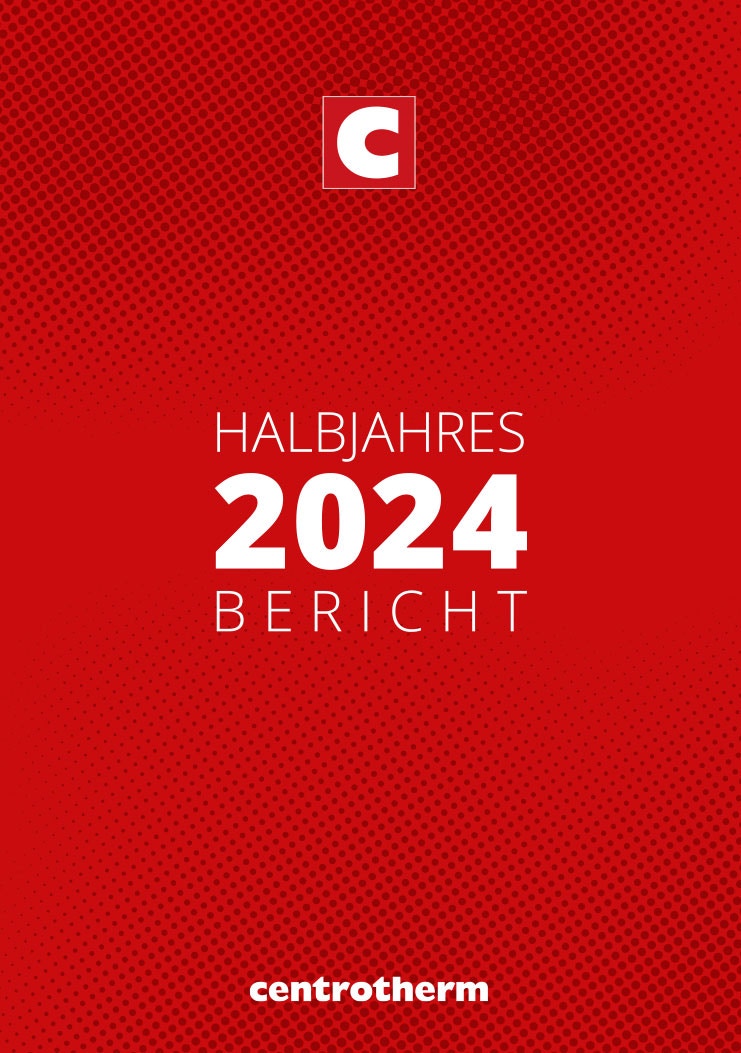 Halbjahresfinanzbericht 2024