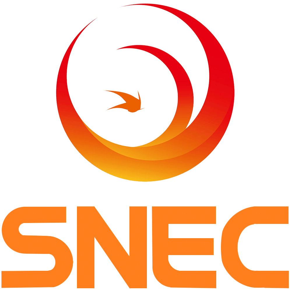 SNEC PV Power Expo