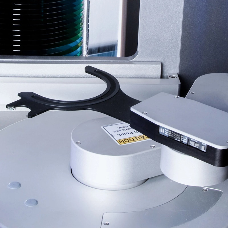 Supply Chain Management centrotherm