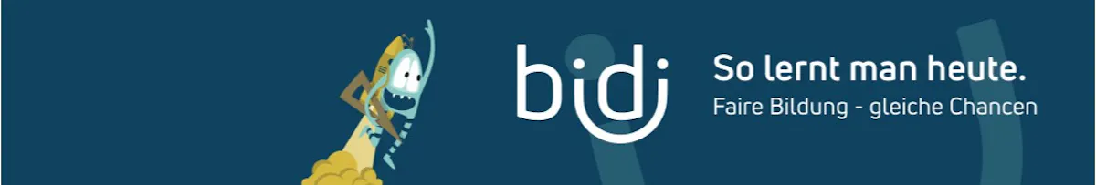 bidi one cover