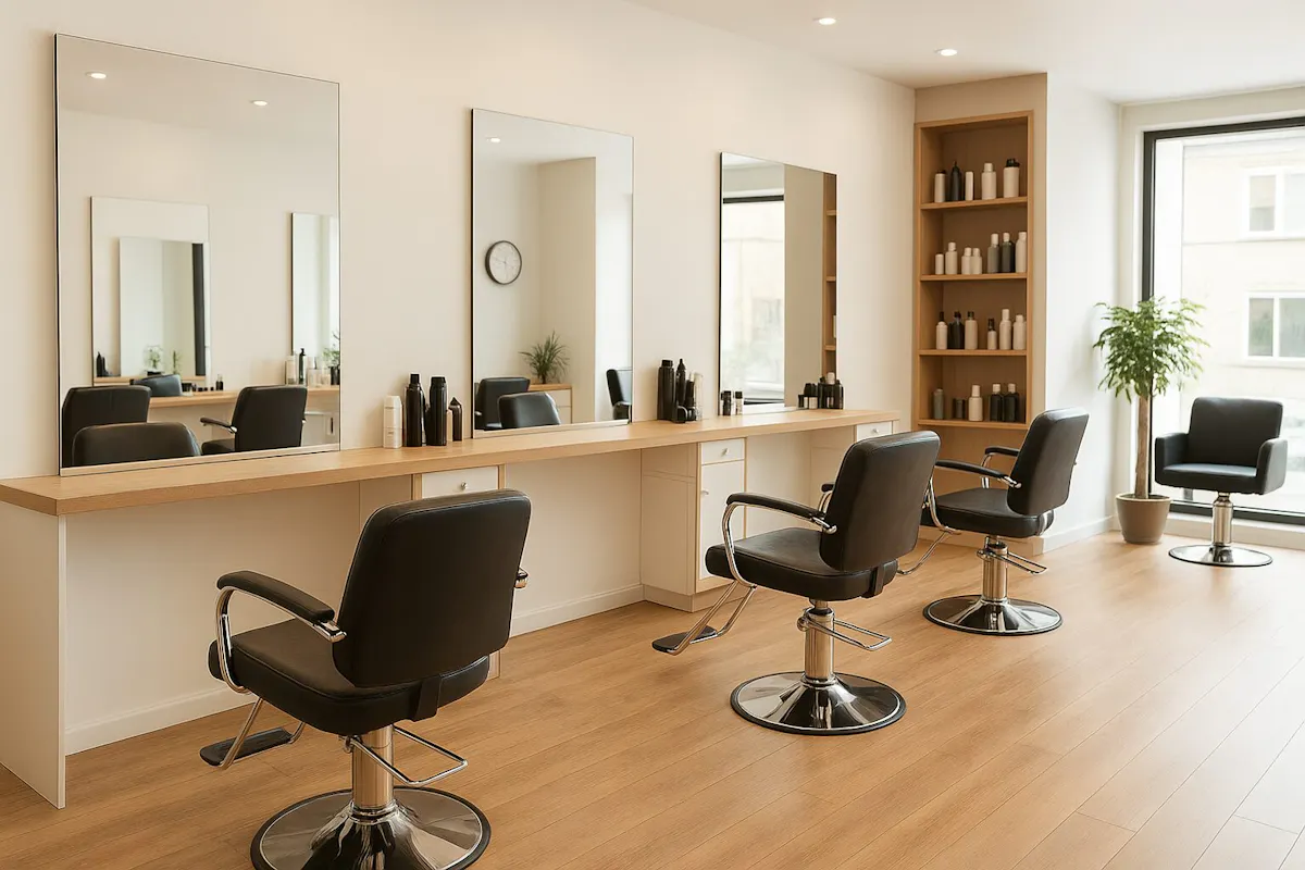 friseur