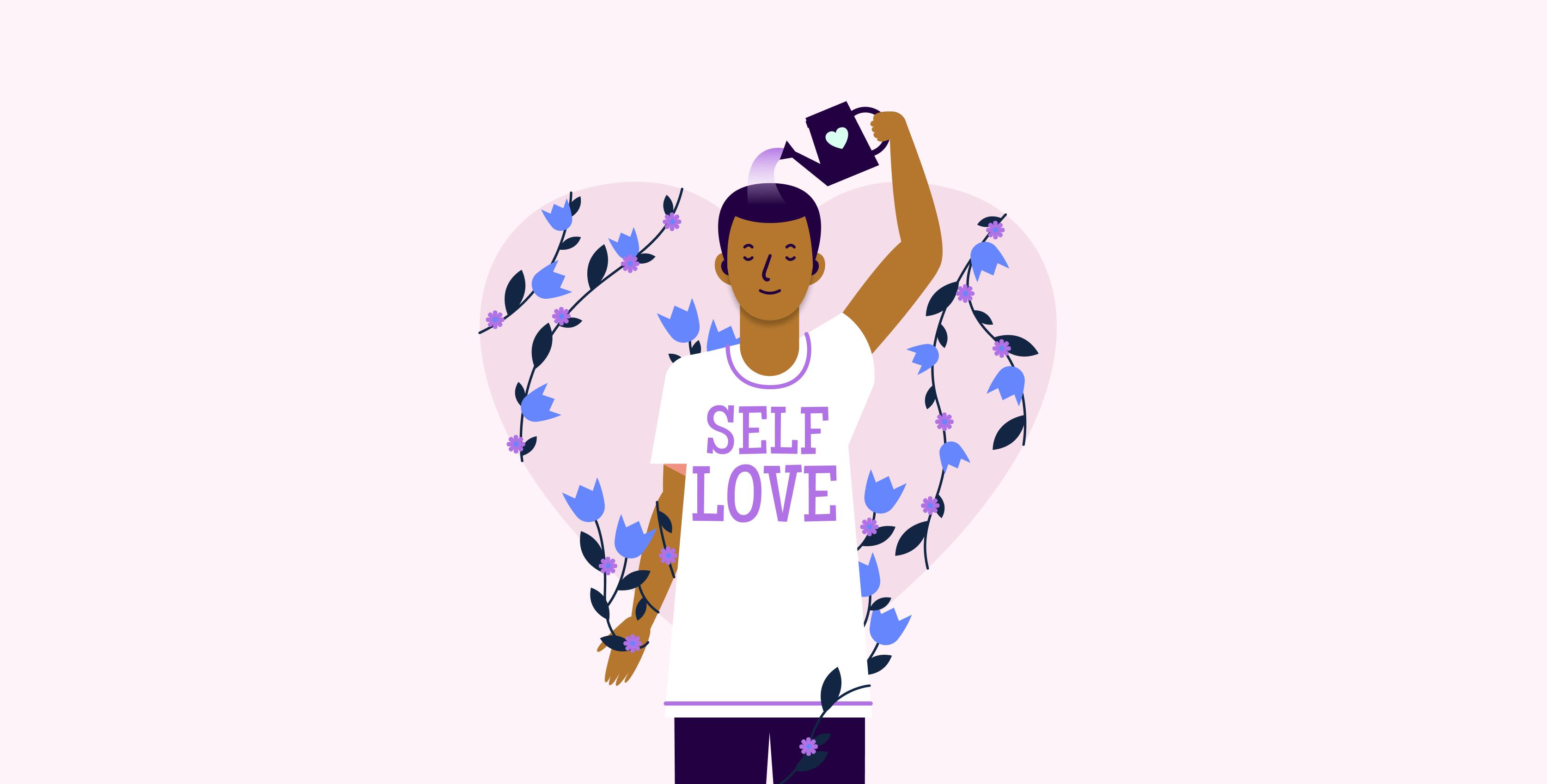 Self Love Tips  Practicing self love, Self care activities, Self