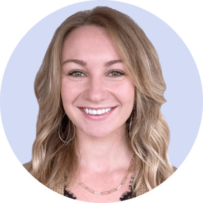 Aleah Maas, Associate Therapist (she/her)