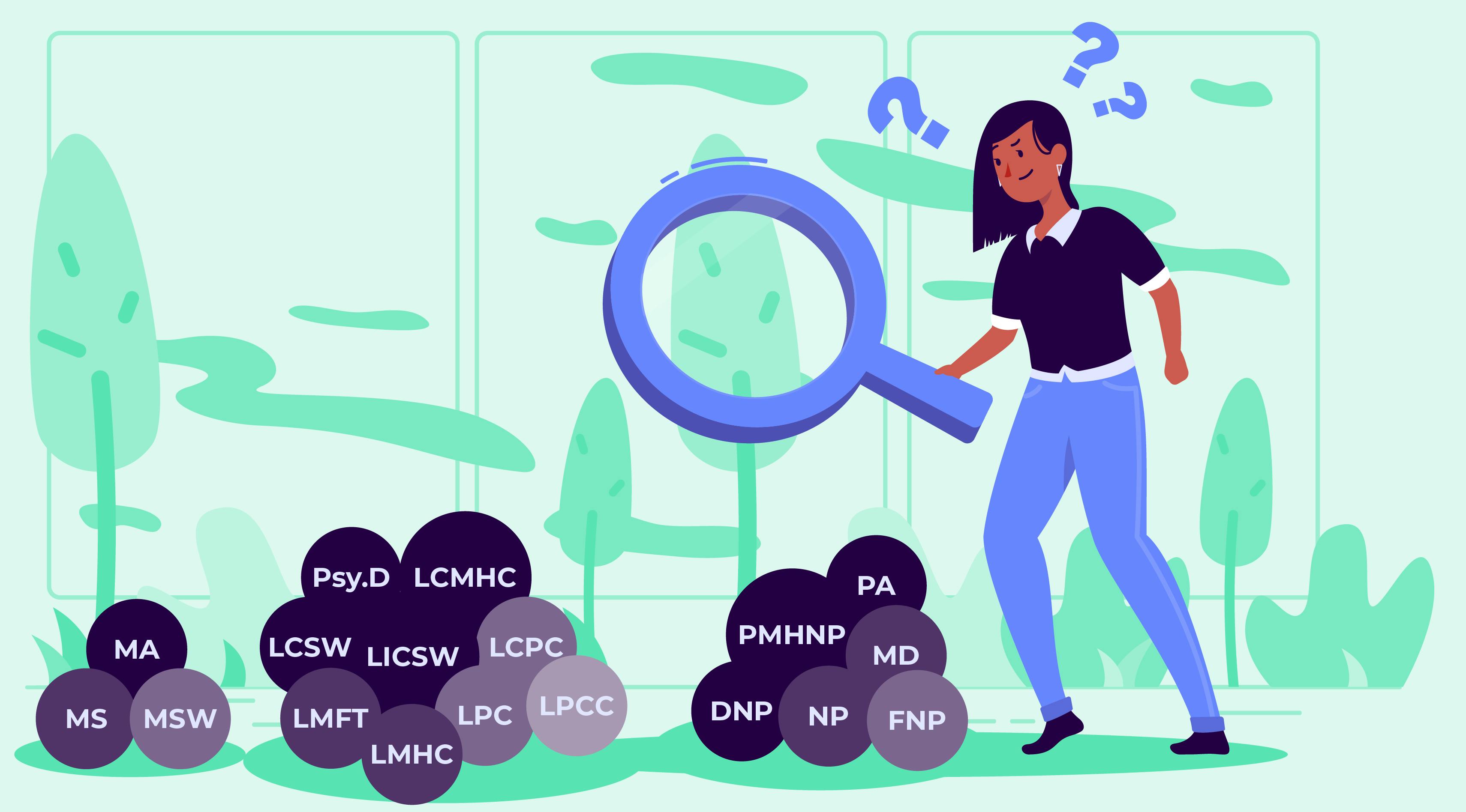 Forensic Evaluations