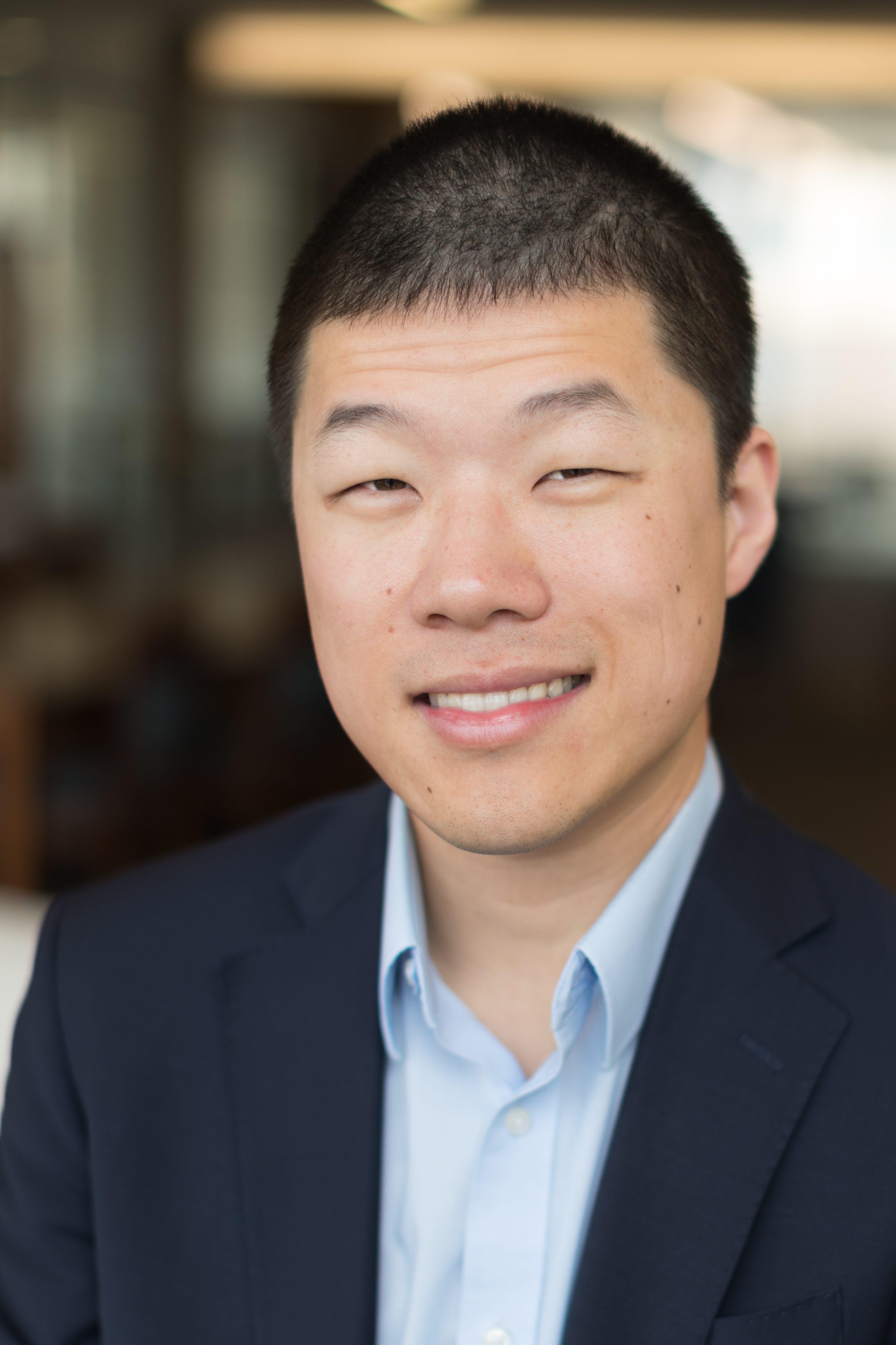 Cerebral President and CMO David Mou, MD, Named Chief ...