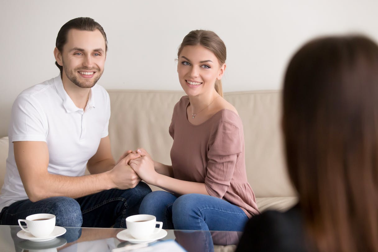 Christian Marriage Counseling