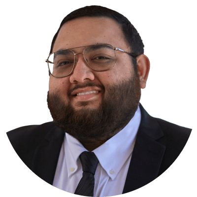 William Larkin, Associate Therapist