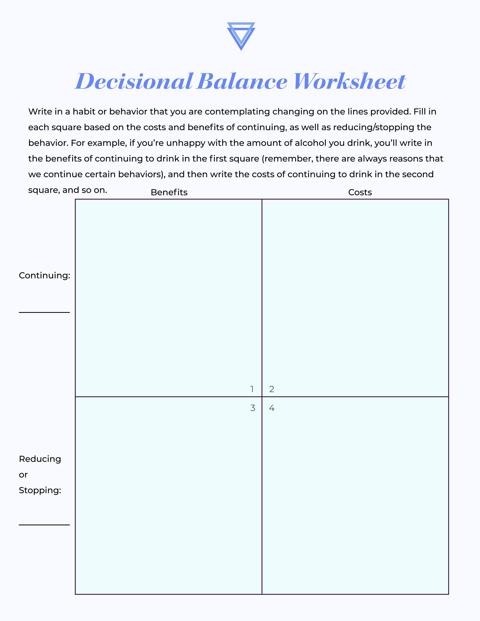 decisional-balance-worksheet-expert-help-for-your-emotional-health