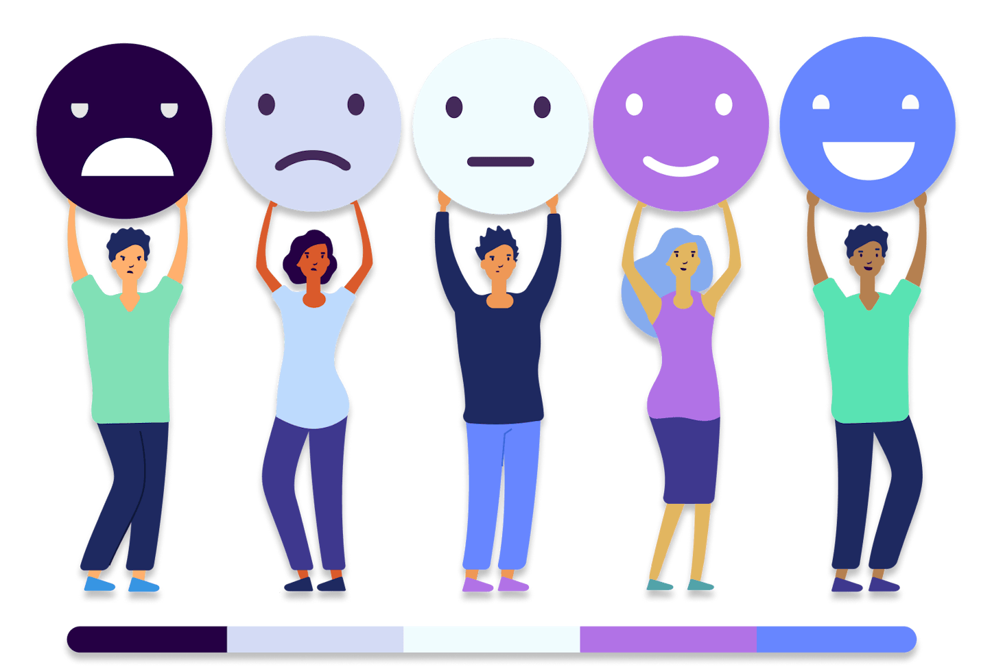 Expert Online Therapy + Mental Health Care on Your Schedule