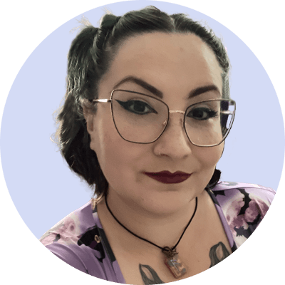 Ashley Rubalcava, Associate Therapist