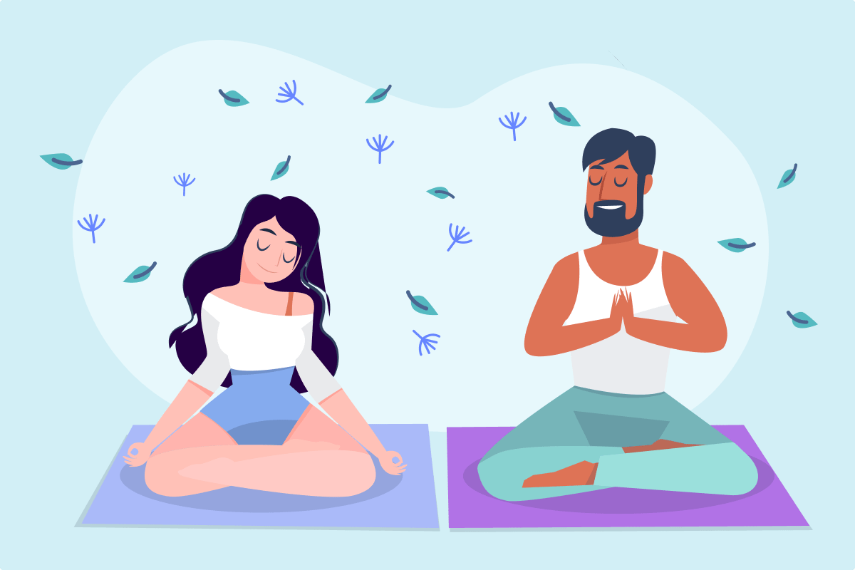How to meditate?