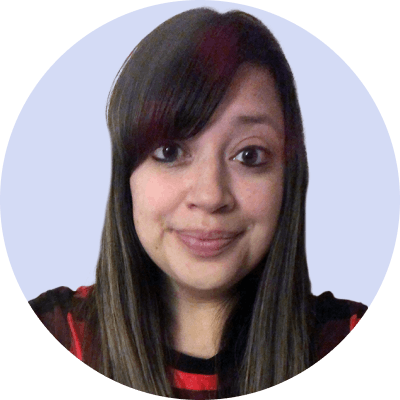Erica Luviano, Associate Therapist