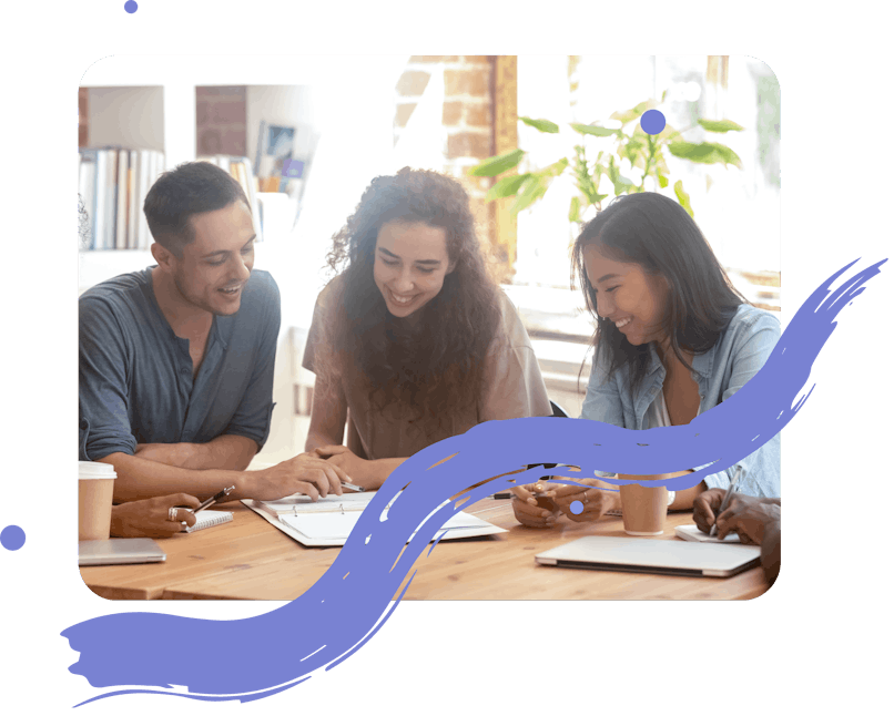 Personalized, comprehensive, convenient mental health care for your members.