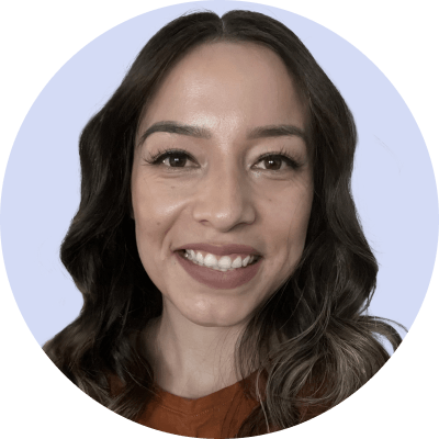 Erika Esquivel, Associate Therapist