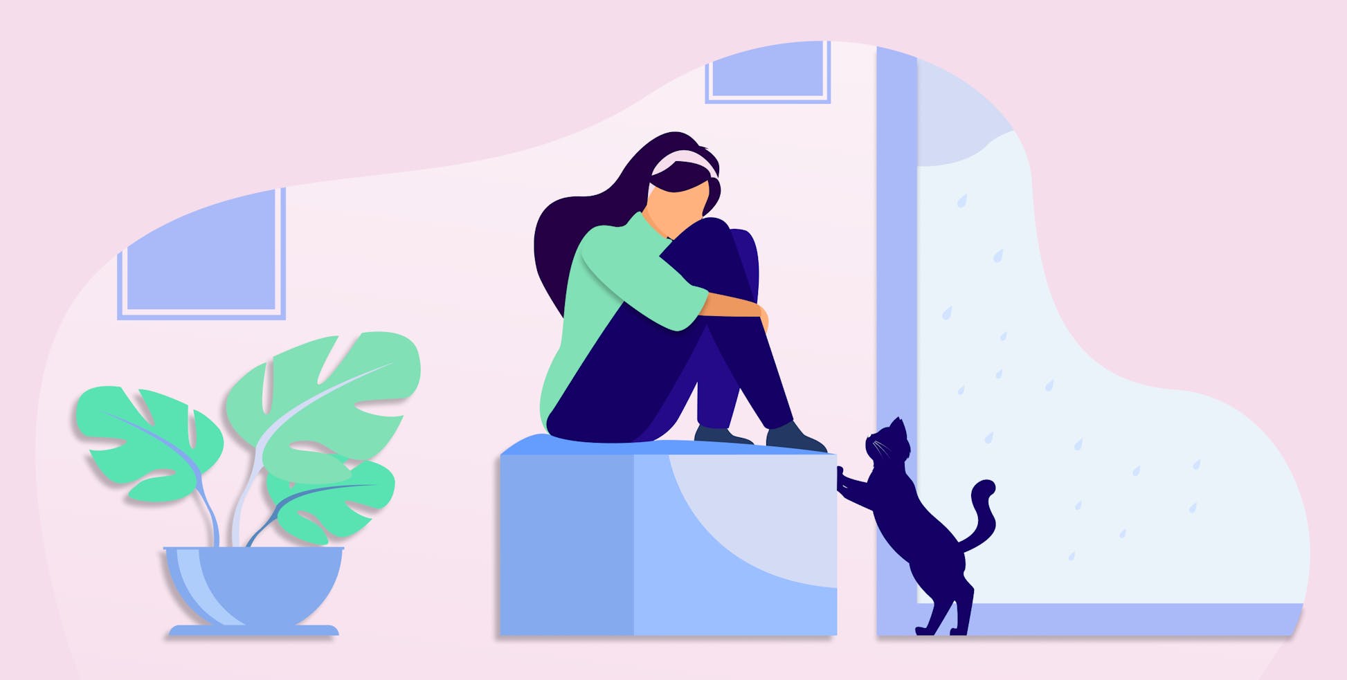 Expert Online Therapy + Mental Health Care on Your Schedule