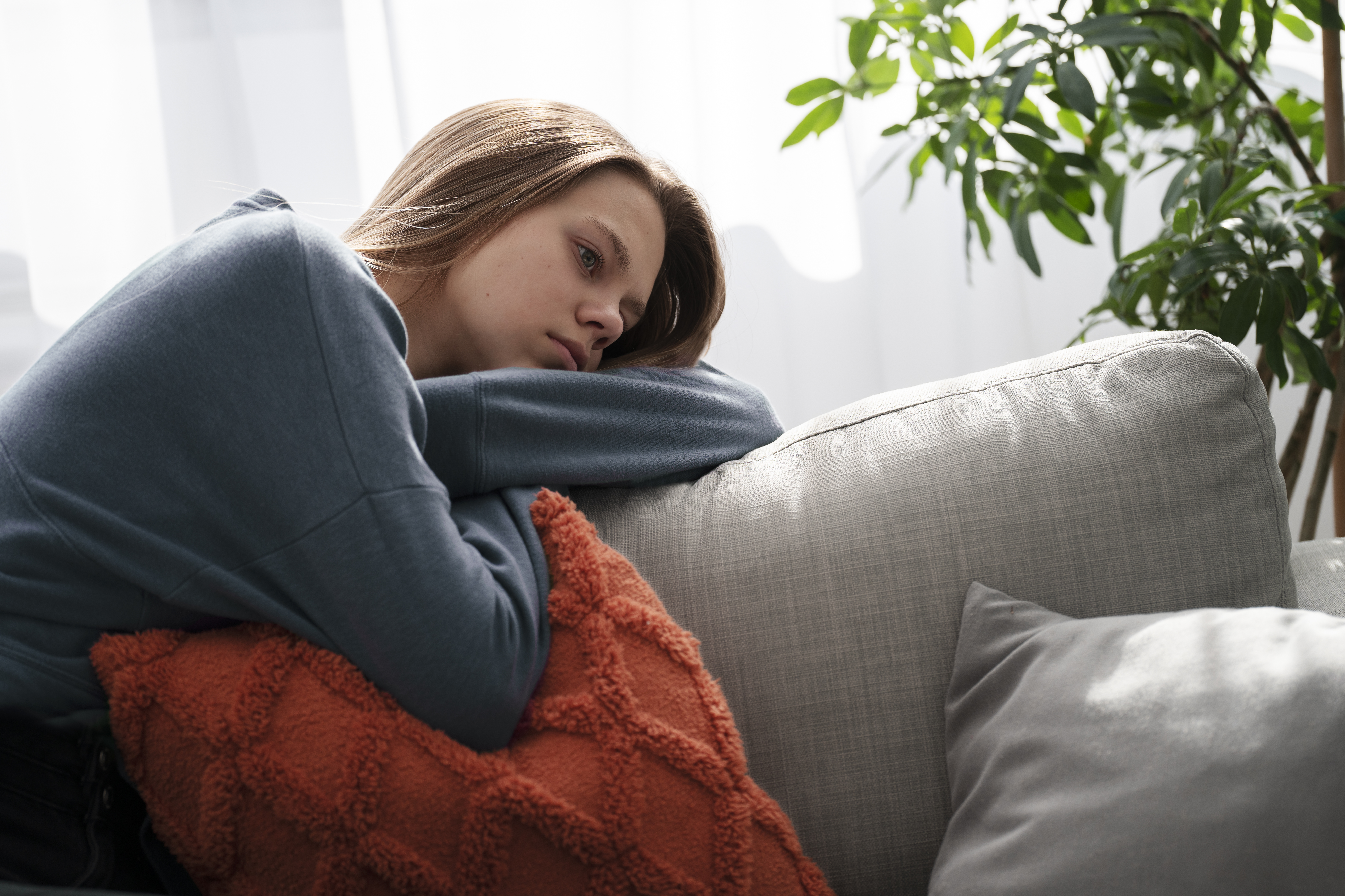 The Genetic Factors of Depression