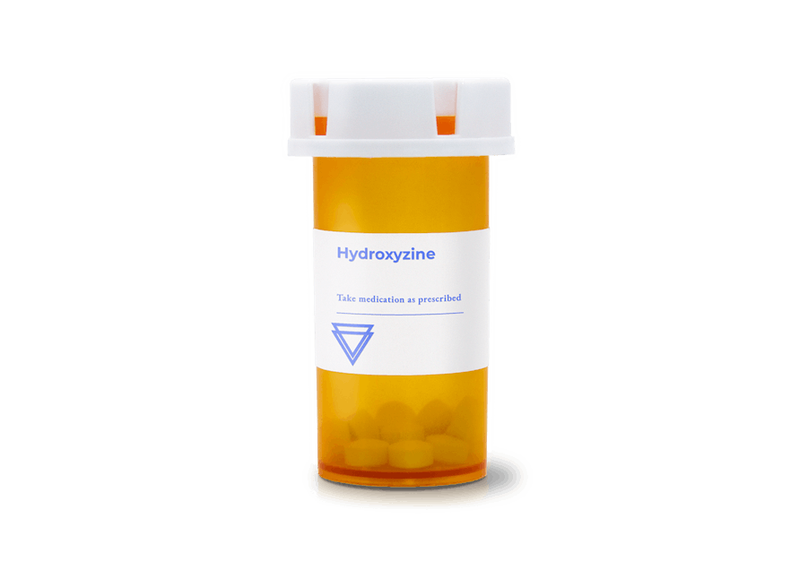 cheap hydroxyzine