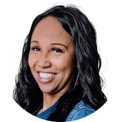 Daushae Preciado, Associate Therapist
