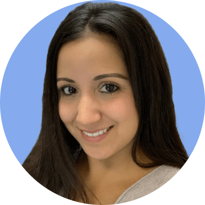 Andrea Marez, Associate Therapist