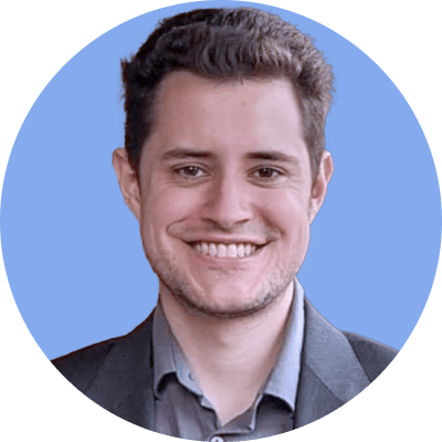 Matthew Farwell, Associate Therapist