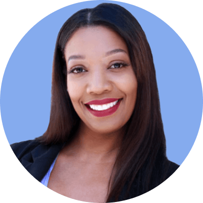 Jamayla Gray, Associate Therapist