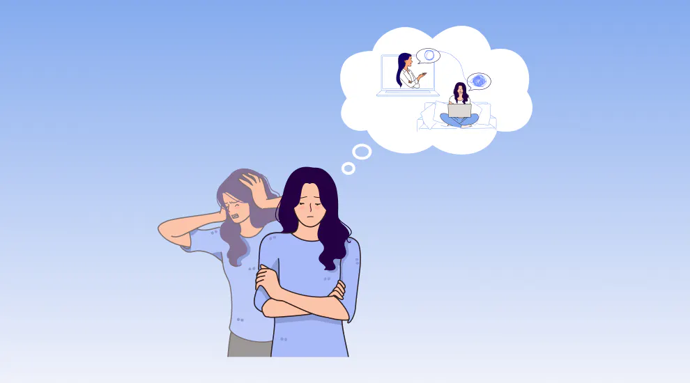 Mental Health Stigma: Signs, Solutions, and Tips for Getting Help