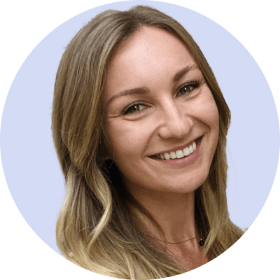 Aleah Maas, Associate Therapist