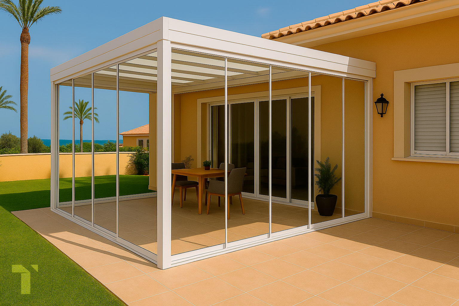 Cerramientos de Aluminio en Alicante