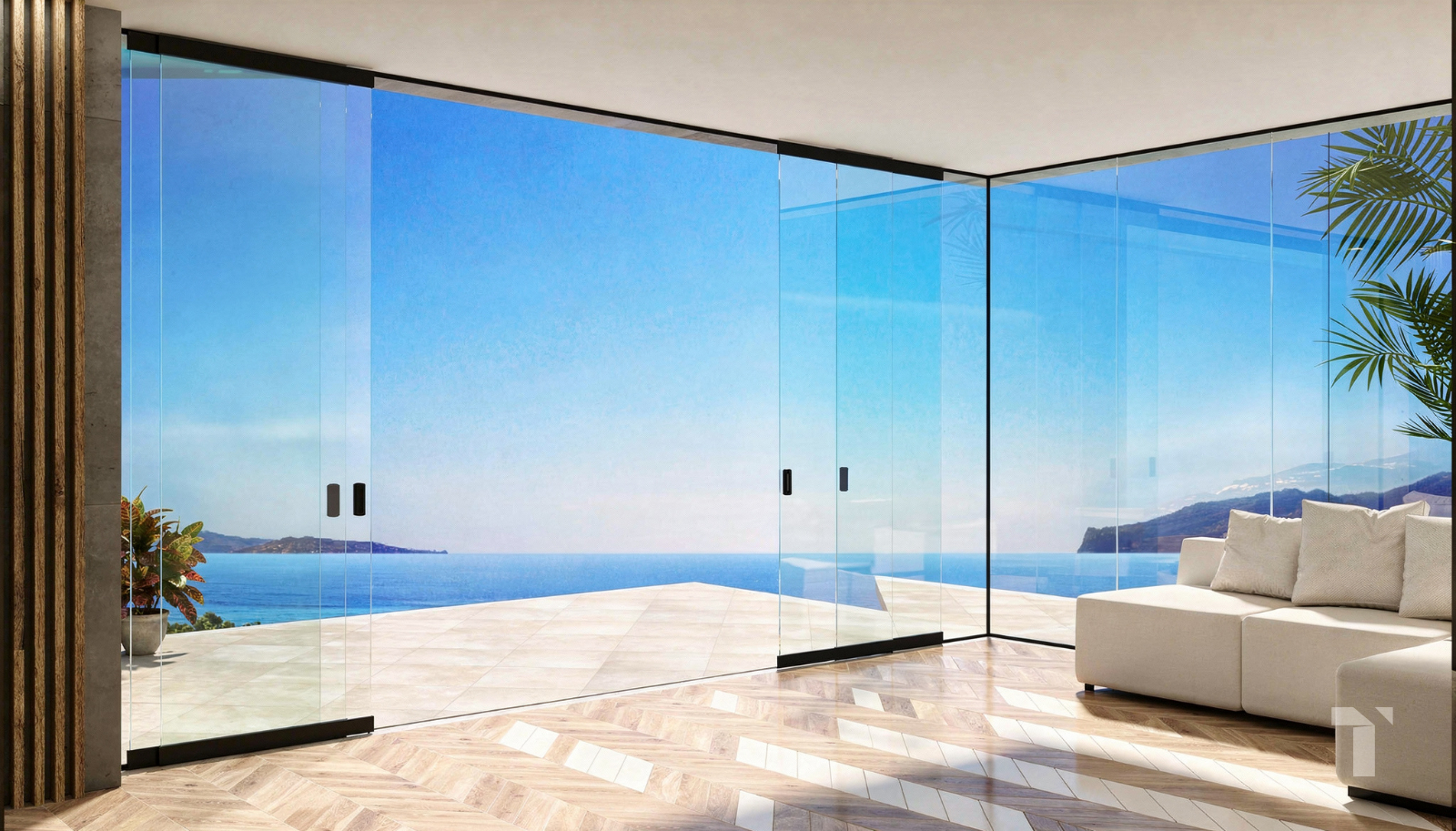 Cerramientos de Cristal en Alicante