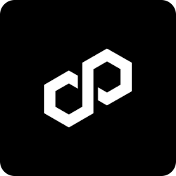 polygon dark only logo