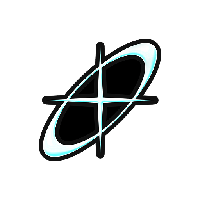 Fragmetric token's logo