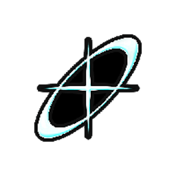 Fragmetric token's logo