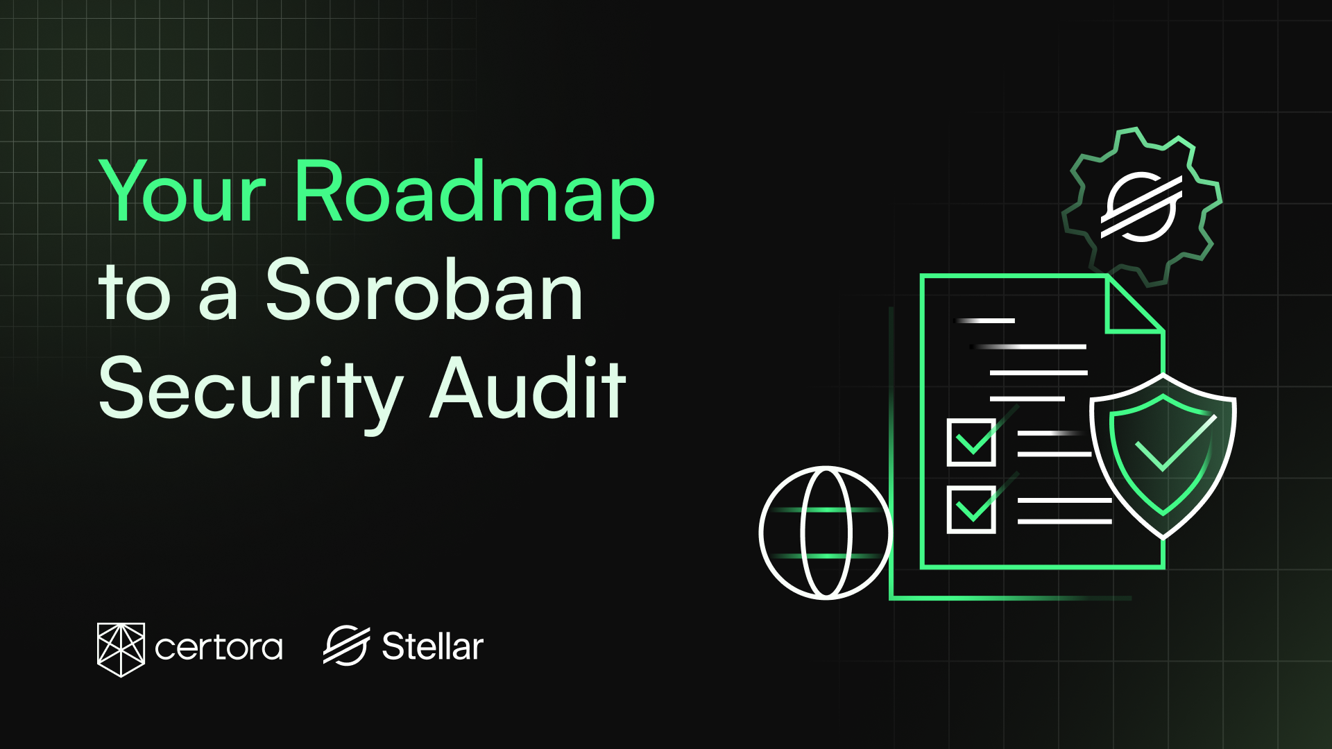 Audit Bank Readiness Checklist