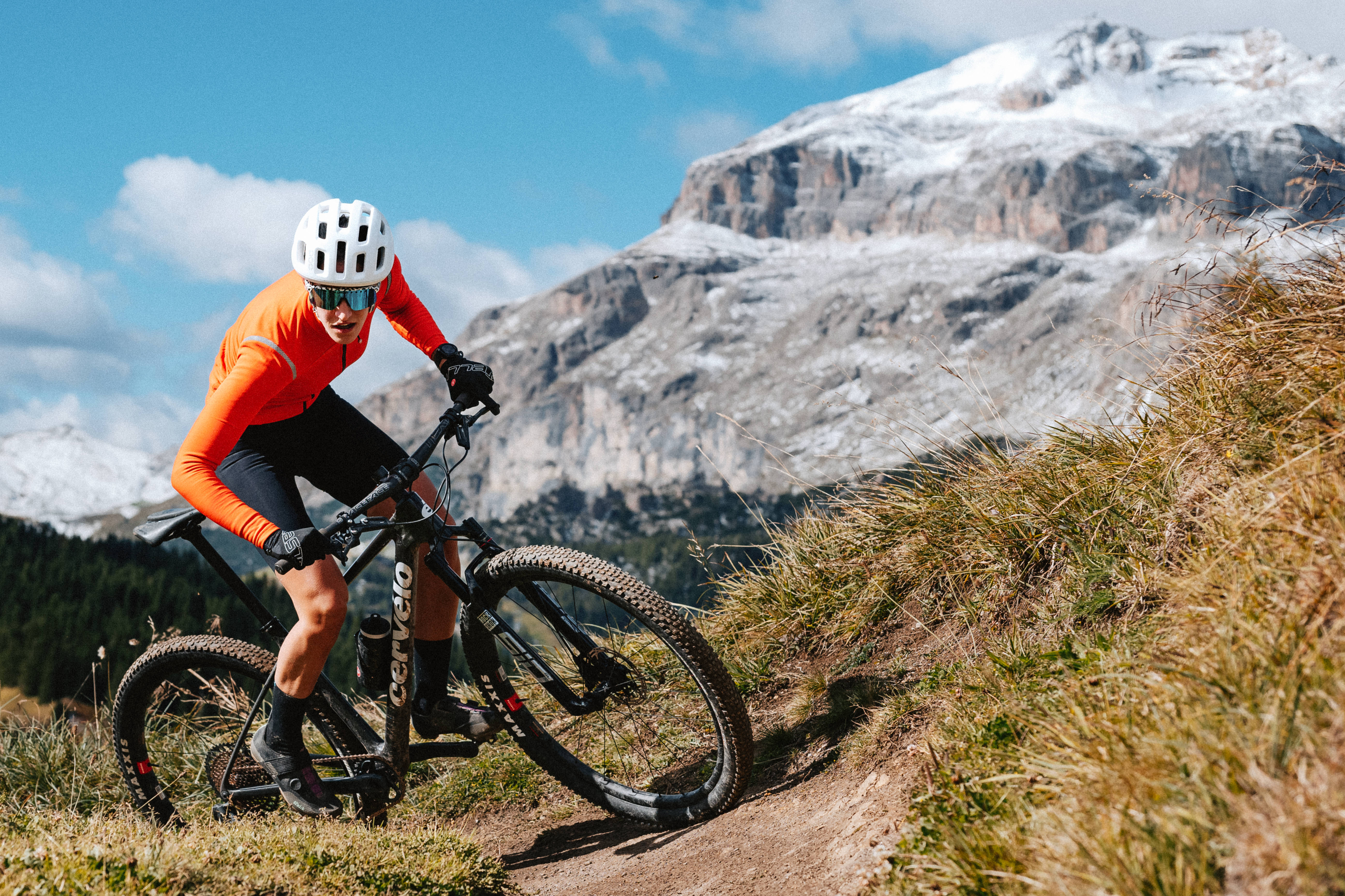 Cervelo ZHT-5 XX SL AXS 12