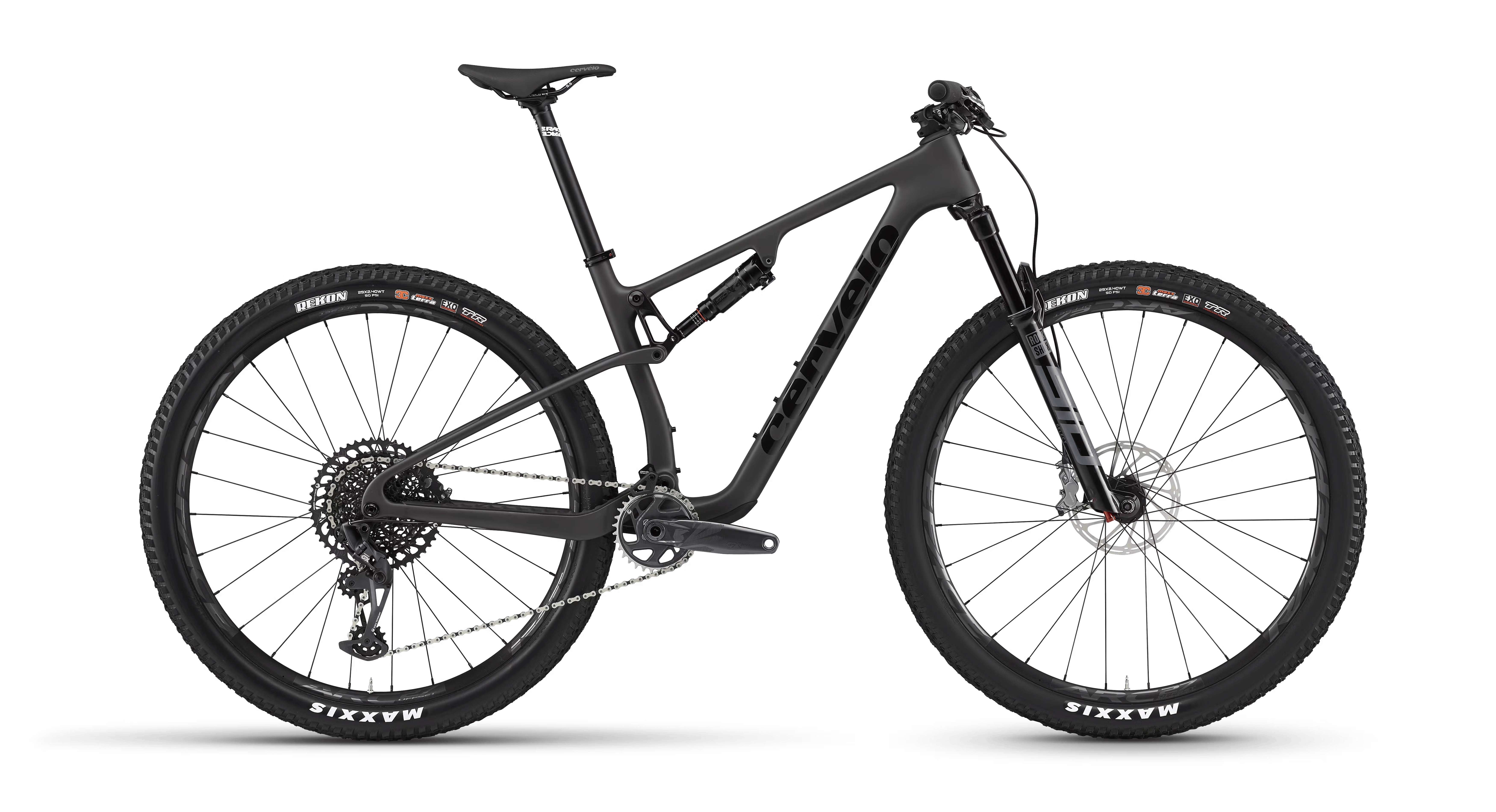 Cervelo ZFS-5 XTR 29