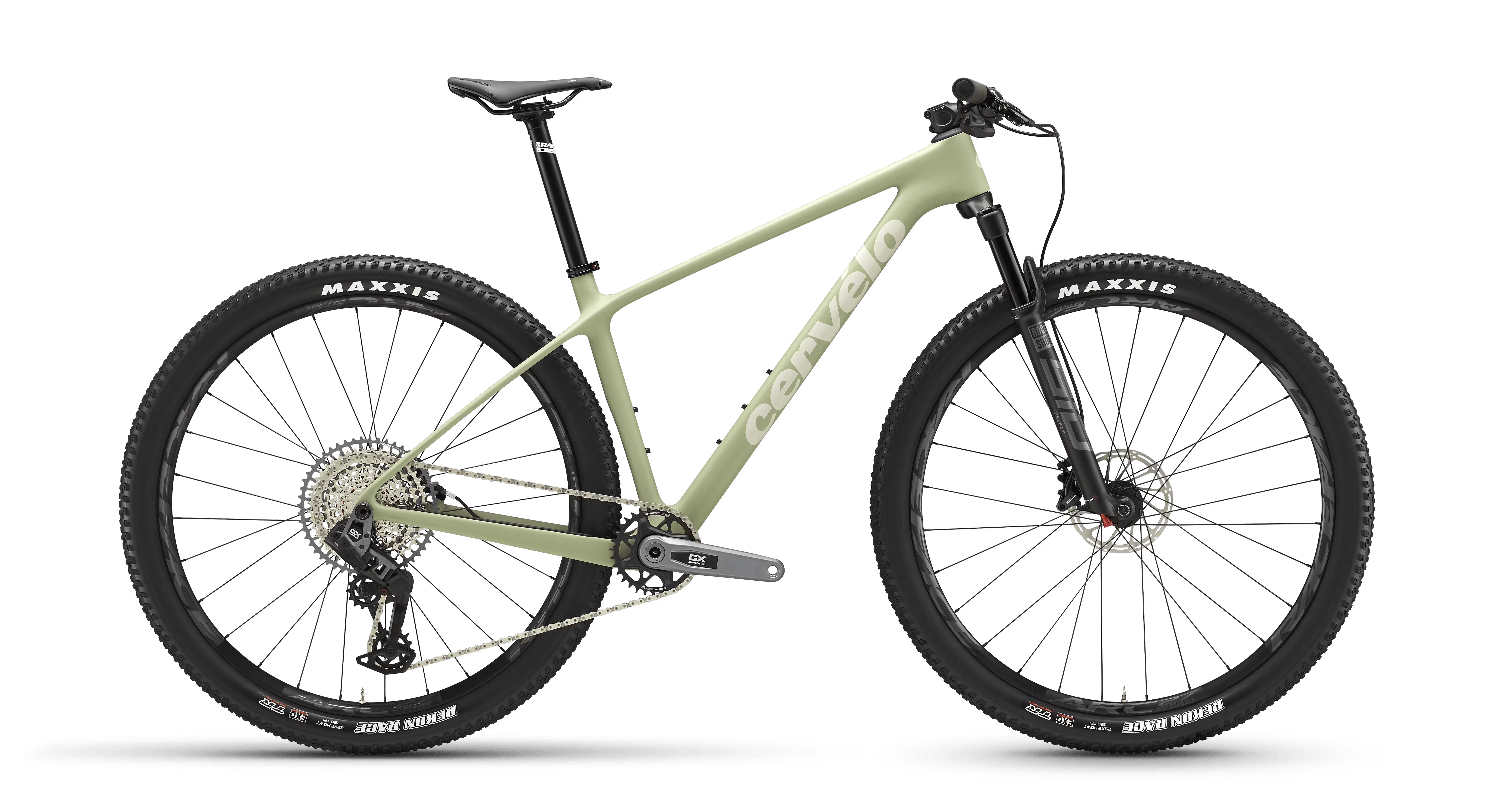 Cervelo ZHT-5 XX SL AXS 14