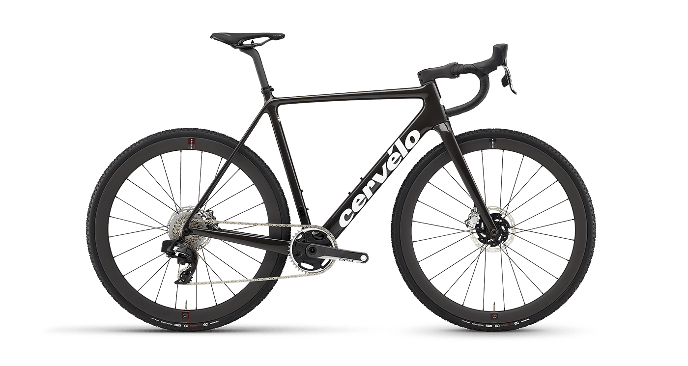 Cervelo best sale cyclocross bike