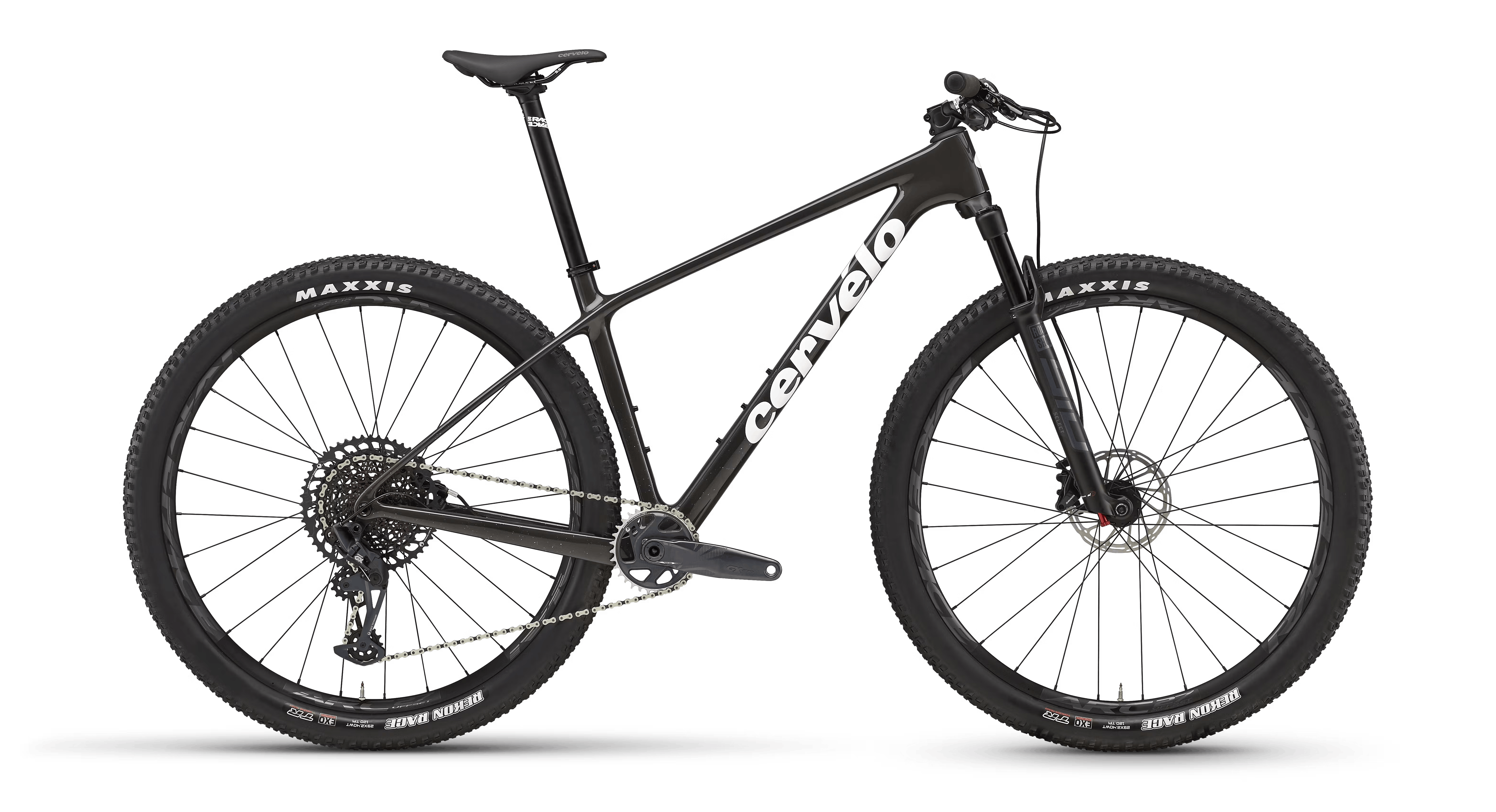 Cervelo mtb 29 on sale