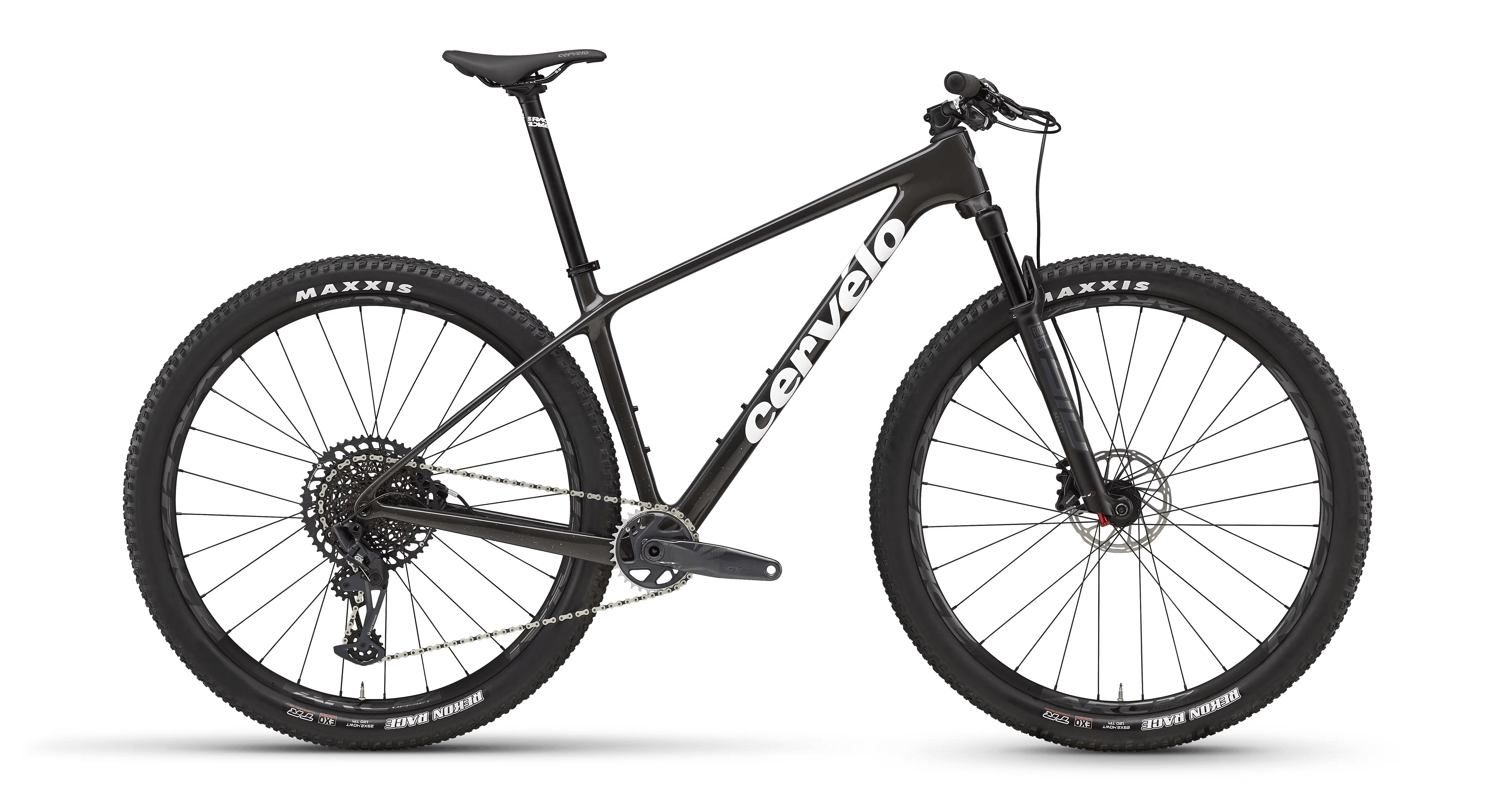 Off-Road Bikes | Cervélo Cycles Off-Road Bikes | Cervélo Cycles