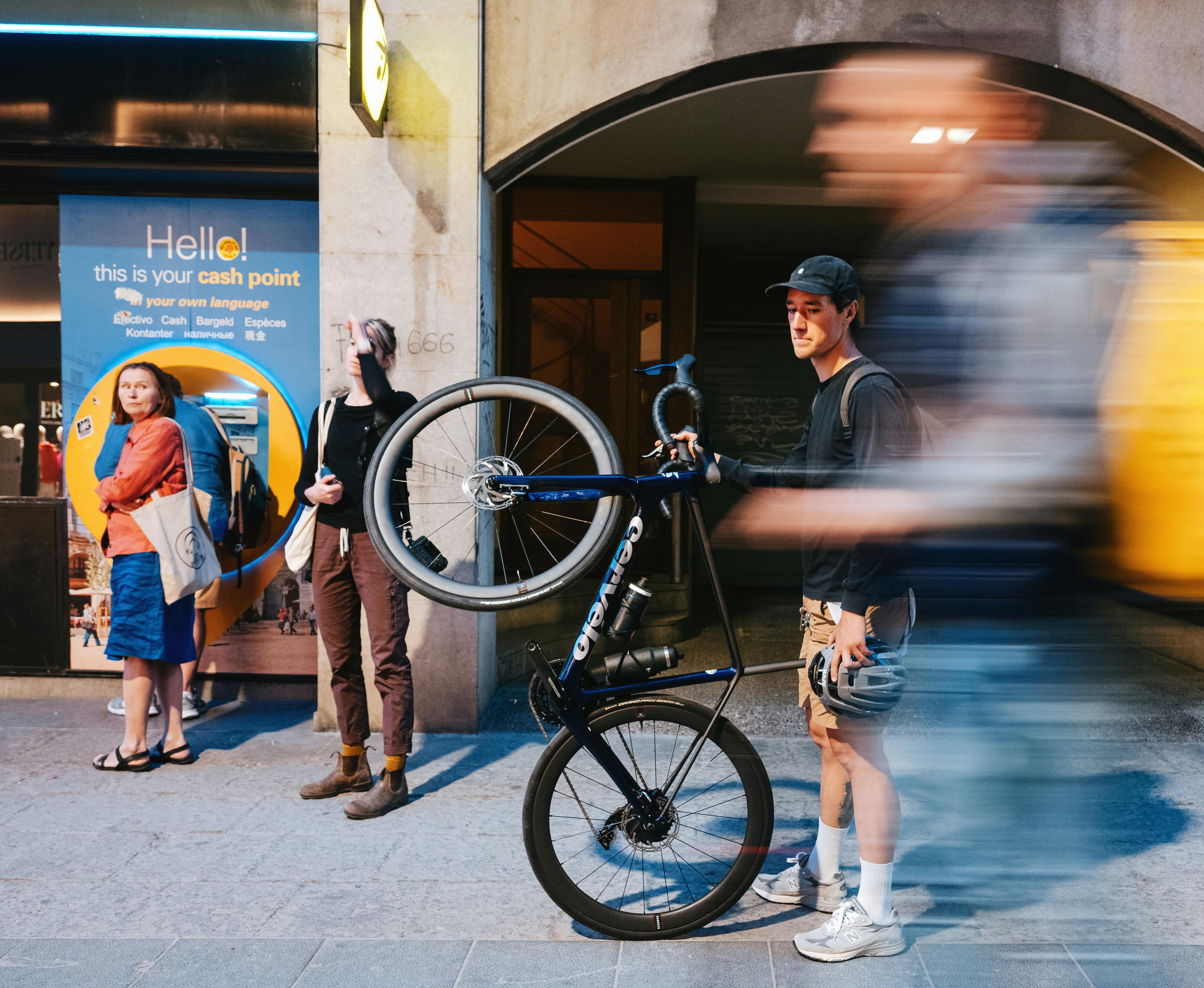 Cervelo R5 Red AXS 17