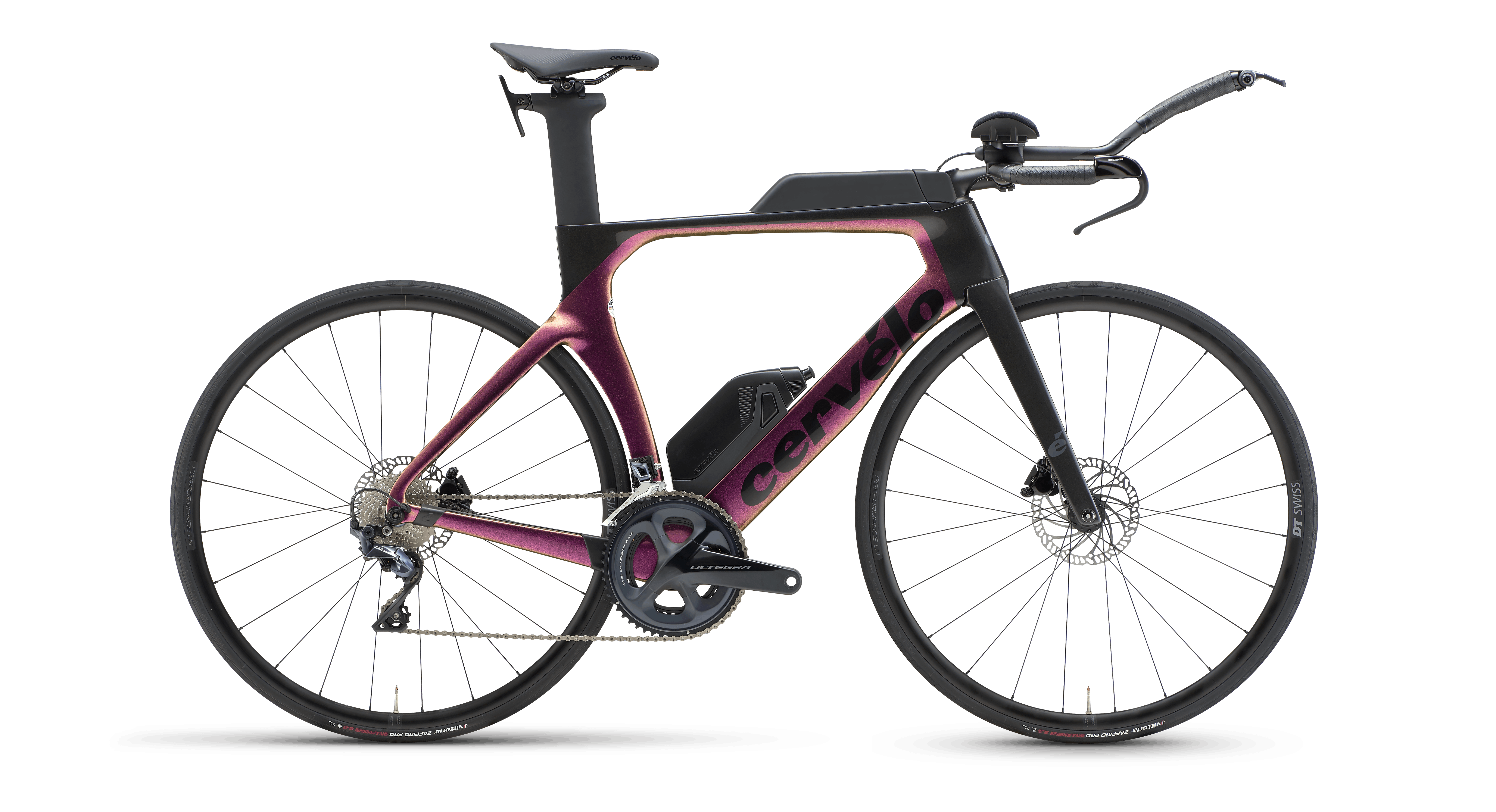 【CERVELO】サーベロ P3 P-Series