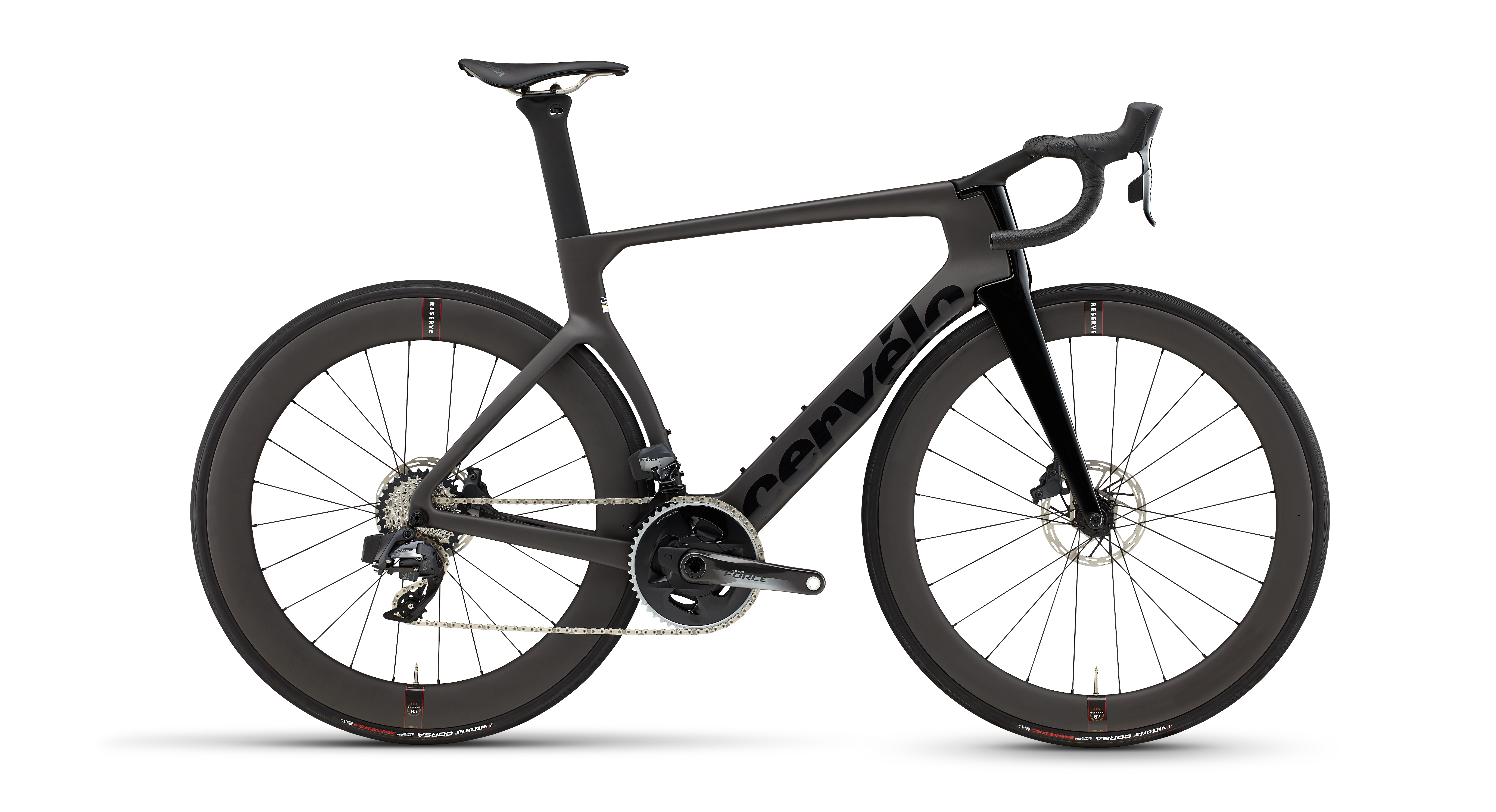 new cervelo road bike