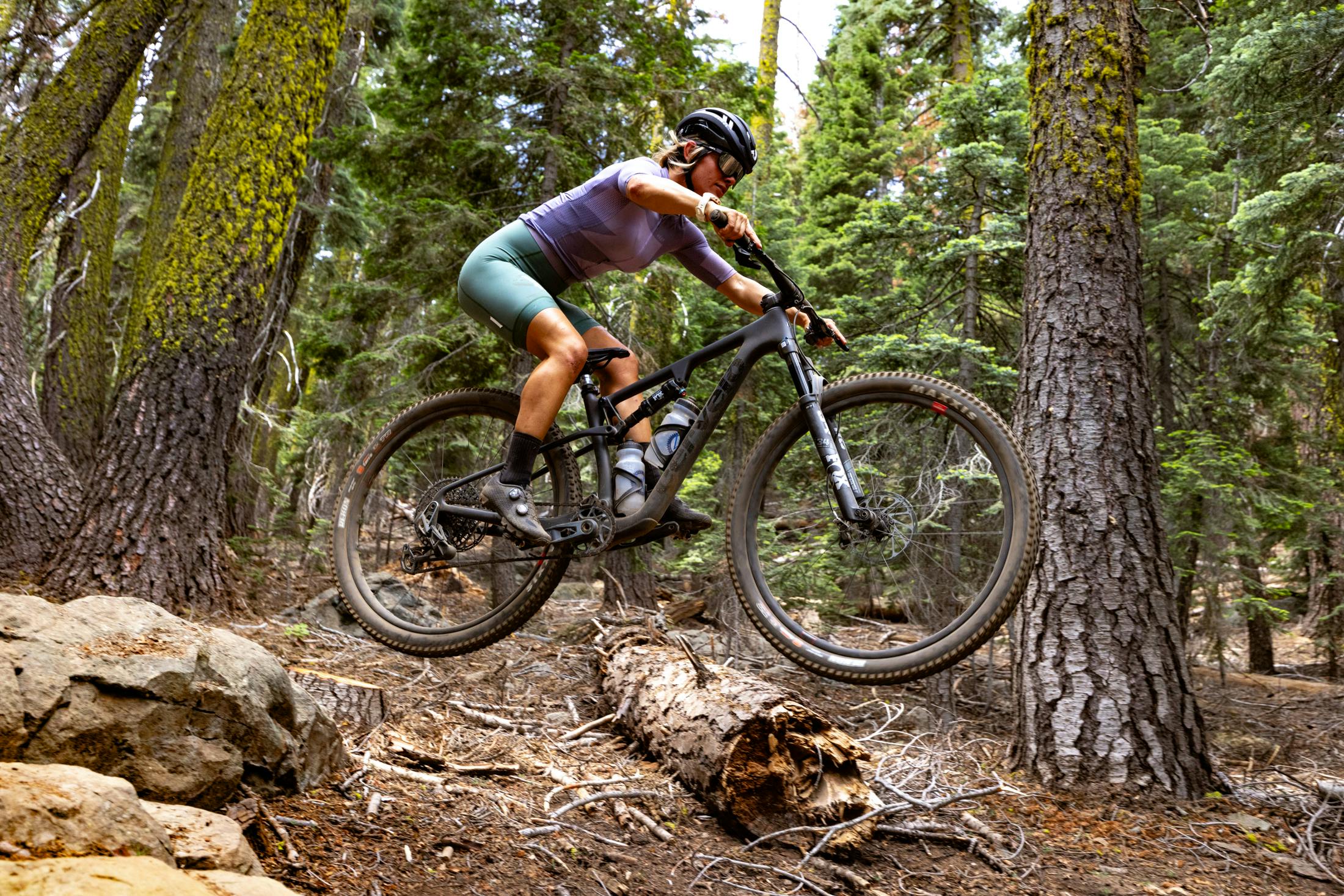 Cervelo ZFS-5 XTR 40