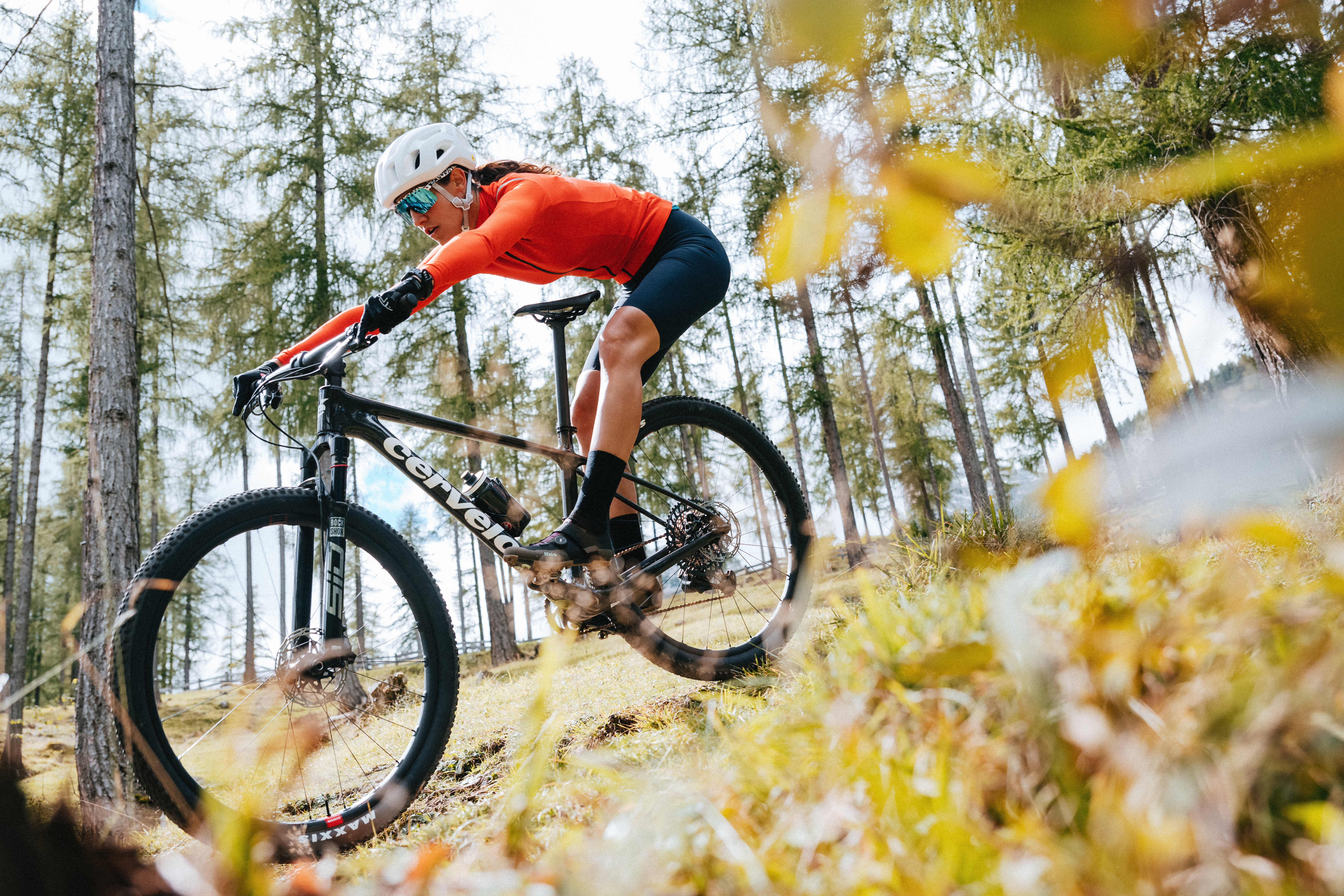 Cervelo ZHT-5 XX SL AXS 20