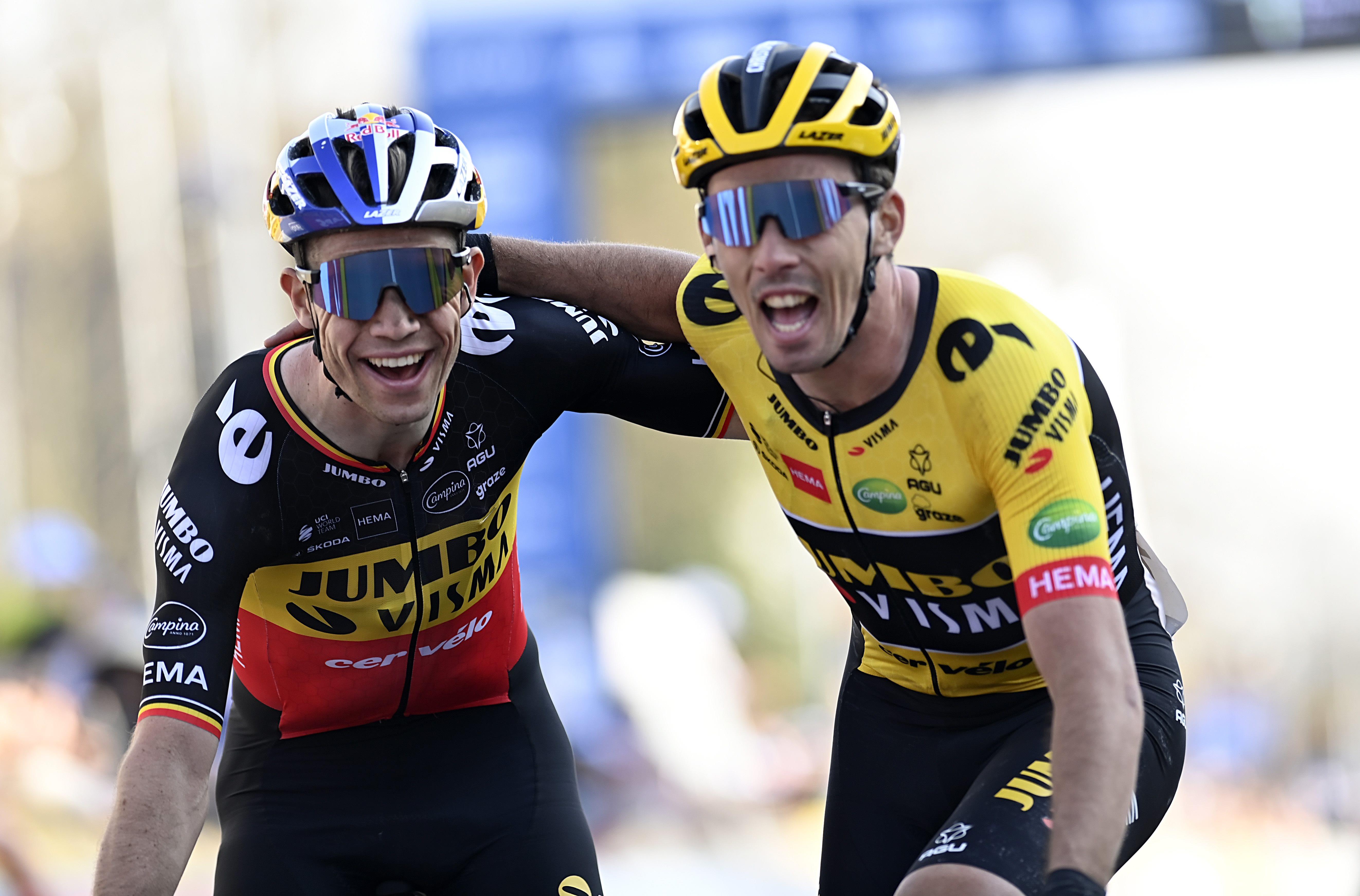 Cervelo Caledonia Force AXS 28